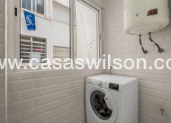 Venta - Apartamento - Torrevieja - Playa de El Cura