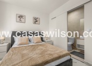 Venta - Apartamento - Torrevieja - Playa de El Cura