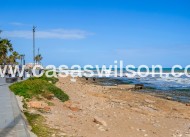 Venta - Apartamento - Torrevieja - Playa de El Cura