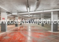 Venta - Apartamento - Torrevieja - Playa de El Cura