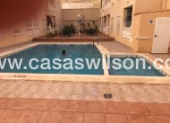 Venta - Apartamento - Torrevieja - Playa de los Locos