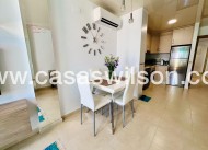 Venta - Apartamento - Torrevieja - Playa de los Locos