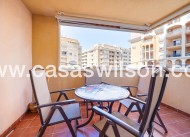 Venta - Apartamento - Torrevieja - Playa de los Locos