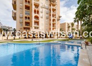 Venta - Apartamento - Torrevieja - Playa de los Locos