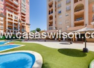 Venta - Apartamento - Torrevieja - Playa de los Locos