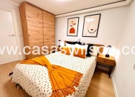 Venta - Apartamento - Torrevieja - Playa de los Locos