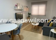 Venta - Apartamento - Torrevieja - Playa de los Locos