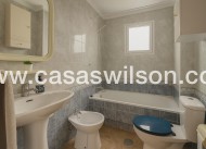 Venta - Apartamento - Torrevieja - Playa de los Locos