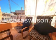 Venta - Apartamento - Torrevieja - Playa de los Locos