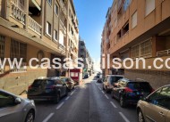 Venta - Apartamento - Torrevieja - Playa de los Locos