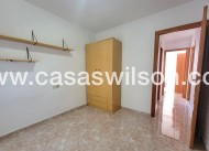 Venta - Apartamento - Torrevieja - Playa de los Locos