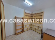 Venta - Apartamento - Torrevieja - Playa de los Locos
