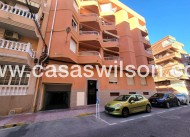 Venta - Apartamento - Torrevieja - Playa de los Locos