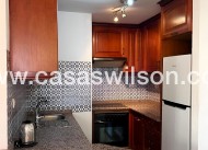 Venta - Apartamento - Torrevieja - Playa de los Locos