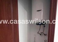 Venta - Apartamento - Torrevieja - Playa de los Locos