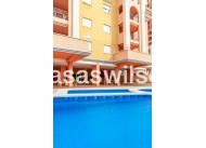 Venta - Apartamento - Torrevieja - Playa de los Locos