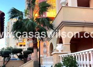 Venta - Apartamento - Torrevieja - Playa de los Locos