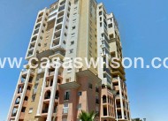 Venta - Apartamento - Torrevieja - Playa de los Locos