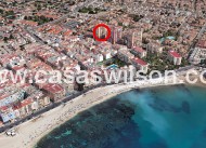 Venta - Apartamento - Torrevieja - Playa de los Locos