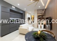 Venta - Apartamento - Torrevieja - Playa de los Locos