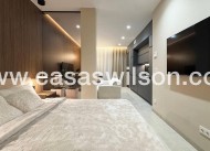 Venta - Apartamento - Torrevieja - Playa de los Locos