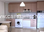 Venta - Apartamento - Torrevieja - Playa de los Locos