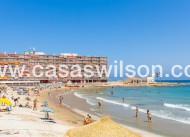 Venta - Apartamento - Torrevieja - Playa de los Locos