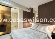 Venta - Apartamento - Torrevieja - Playa de los Locos