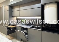 Venta - Apartamento - Torrevieja - Playa de los Locos