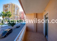 Venta - Apartamento - Torrevieja - Playa de los Locos