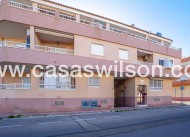 Venta - Apartamento - Torrevieja - Playa de los Locos