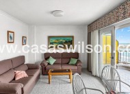 Venta - Apartamento - Torrevieja - Playa de los Locos