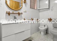 Venta - Apartamento - Torrevieja - Playa de los Locos