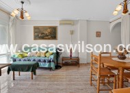 Venta - Apartamento - Torrevieja - Playa de los Locos