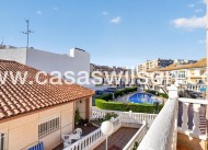 Venta - Apartamento - Torrevieja - Playa de los Locos