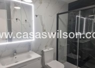 Venta - Apartamento - Torrevieja - Playa de los Locos