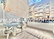 Venta - Apartamento - Torrevieja - Playa de los Locos