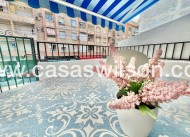 Venta - Apartamento - Torrevieja - Playa de los Locos