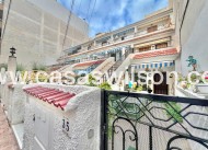 Venta - Apartamento - Torrevieja - Playa de los Locos