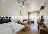 Venta - Apartamento - Torrevieja - Playa de los Locos