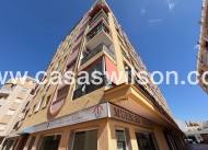 Venta - Apartamento - Torrevieja - Playa de los Locos