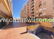 Venta - Apartamento - Torrevieja - Playa de los Locos