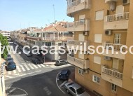 Venta - Apartamento - Torrevieja - Playa de los Locos