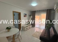Venta - Apartamento - Torrevieja - Playa de los Locos