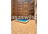 Venta - Apartamento - Torrevieja - Playa de los Locos