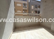 Venta - Apartamento - Torrevieja - Playa de los Locos