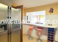 Venta - Apartamento - Torrevieja - Playa de los Locos