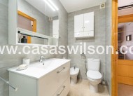 Venta - Apartamento - Torrevieja - Playa de los Naufragos