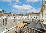 Venta - Apartamento - Torrevieja - Playa de los Naufragos