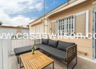 Venta - Apartamento - Torrevieja - Playa de los Naufragos